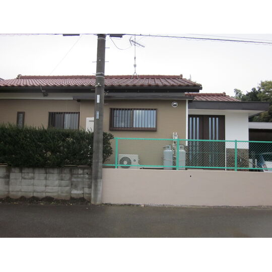 外装・内装リフォーム