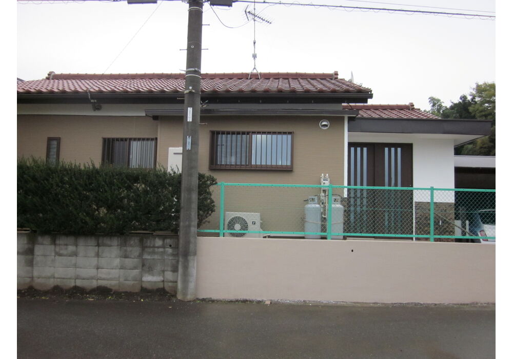 外装・内装リフォーム
