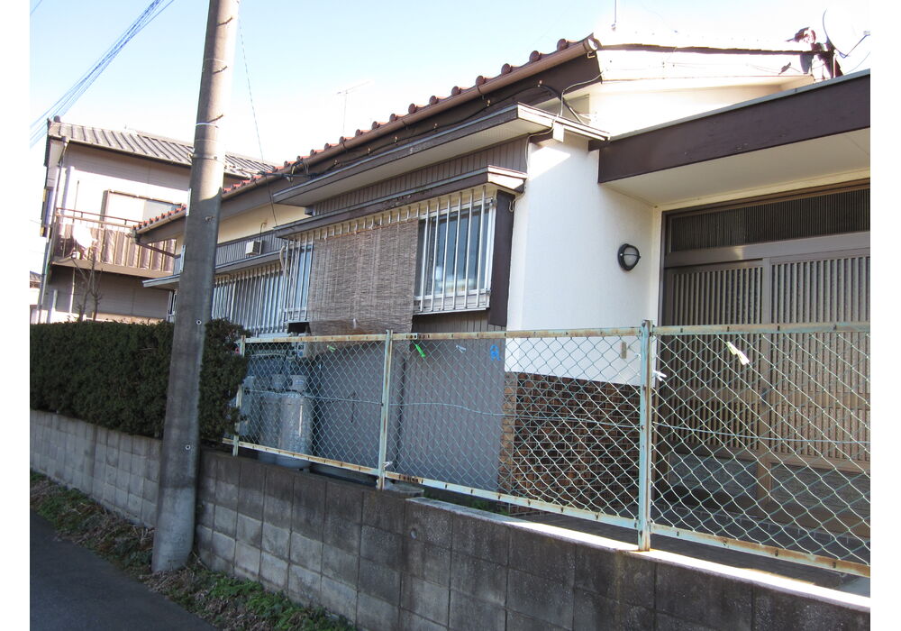 外装・内装リフォーム