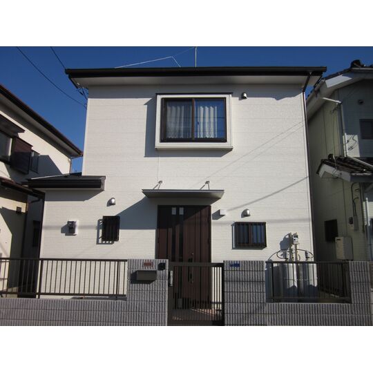 外装・屋根リフォーム