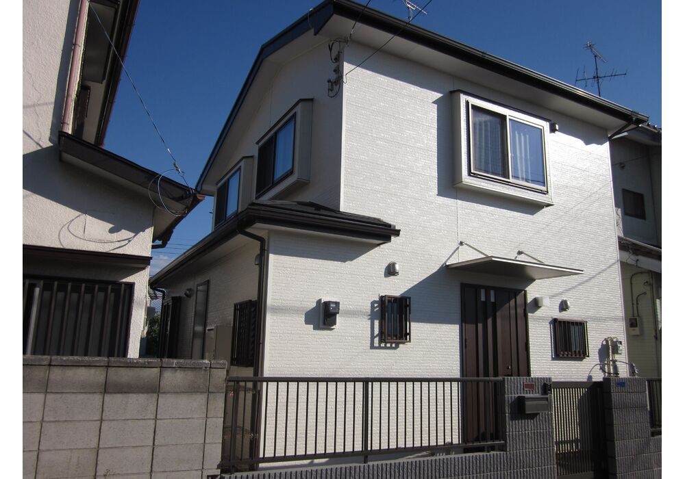 外装・屋根リフォーム