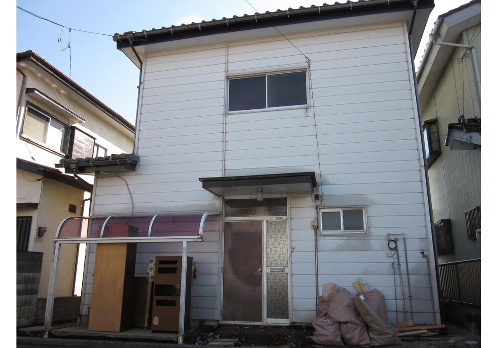 外装・屋根リフォーム