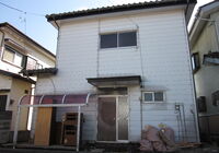 外装・屋根リフォーム
