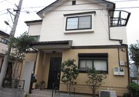  外装リフォーム