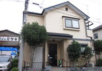  外装リフォーム