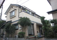  外装リフォーム