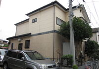  外装リフォーム