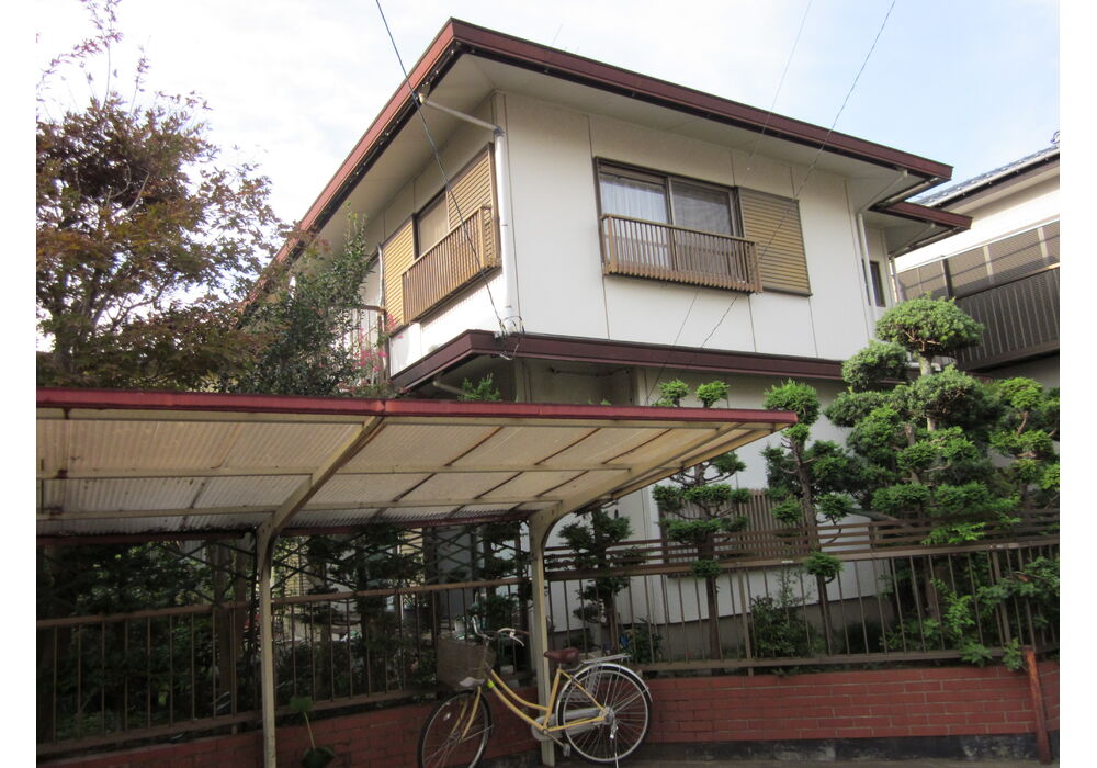 外装・屋根リフォーム
