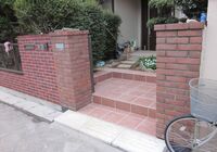 外構リフォーム