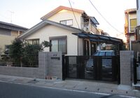  外装リフォーム