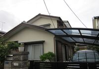  外装リフォーム
