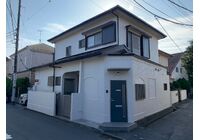 I邸　外壁塗装