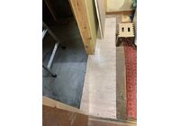 F様邸ユニットバス工事