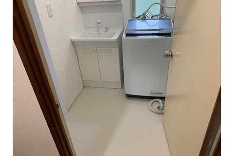 浴室・洗面工事