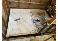 ユニットバス工事