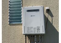 ユニットバス工事
