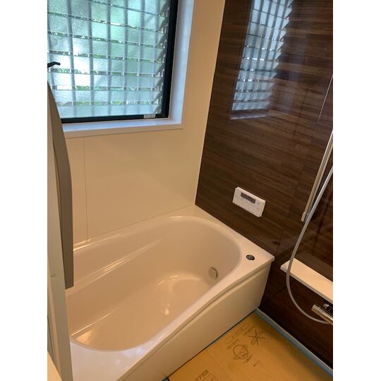 浴室リフォーム工事