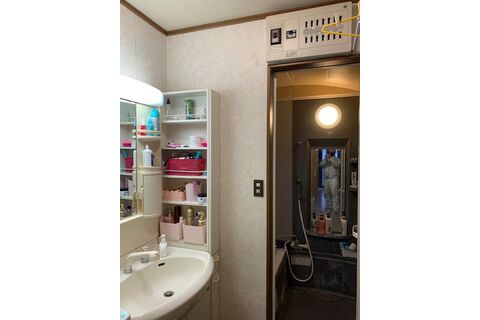 洗面所・トイレリフォーム工事
