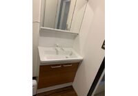 洗面所・トイレリフォーム