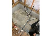 浴室リフォーム工事