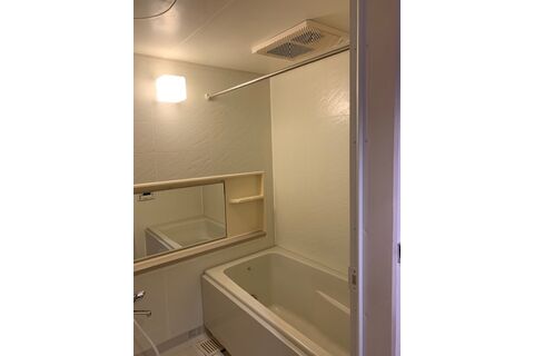 ユニットバス工事