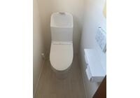 トイレリフォーム工事