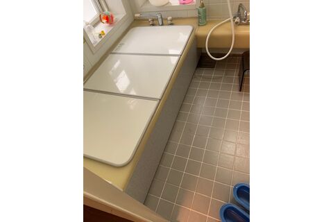 浴室・洗面・トイレ工事
