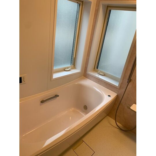 浴室・洗面・トイレ工事