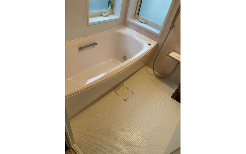 浴室・洗面・トイレ工事