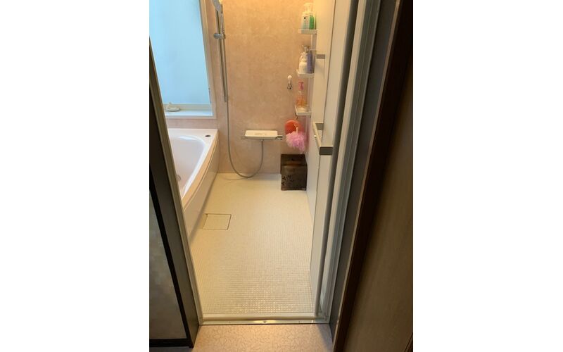 浴室・洗面・トイレ工事