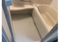 ユニットバス工事