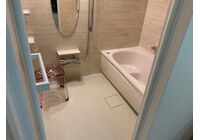 ユニットバス工事