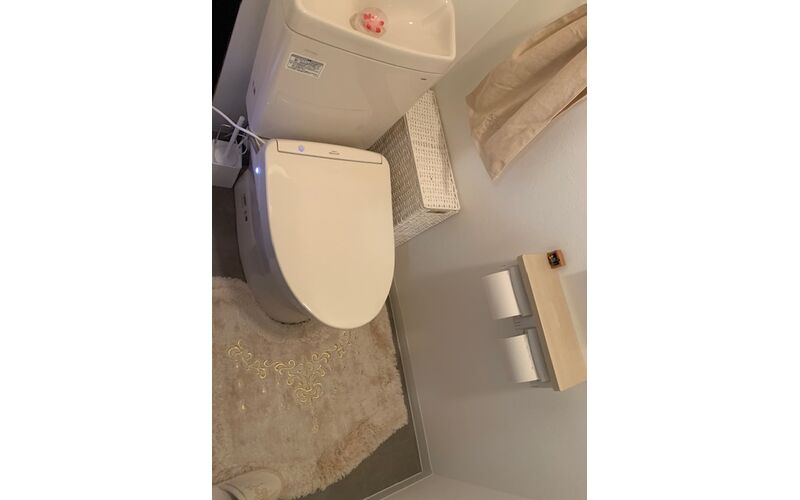 トイレリフォーム