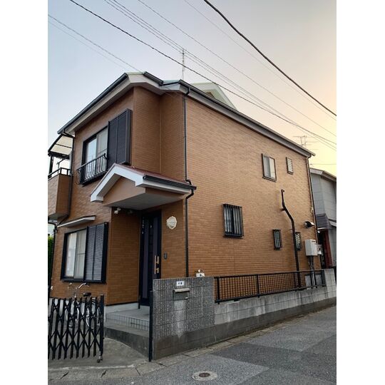 外壁・屋根塗装工事