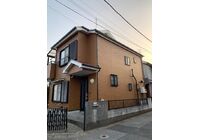 外壁・屋根塗装工事