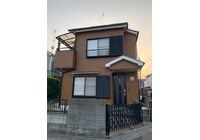 外壁・屋根塗装工事