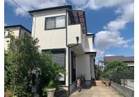 外壁・屋根塗装工事