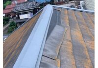 屋根塗装工事