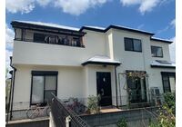 外壁・屋根塗装工事