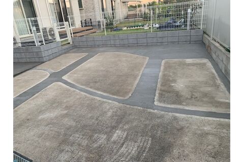 外構工事