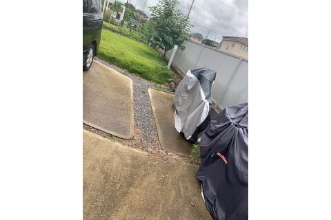 外構工事