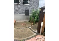 外構工事