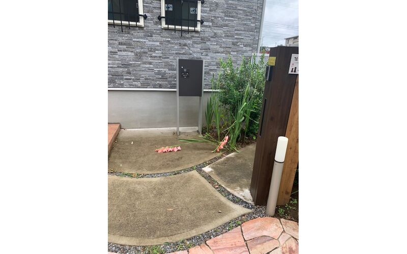 外構工事