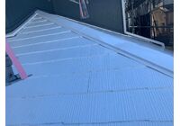 屋根塗装工事