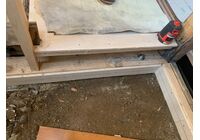 ユニットバス工事