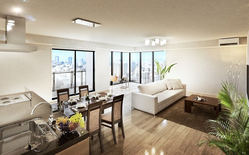 マンションリノベーションについて
