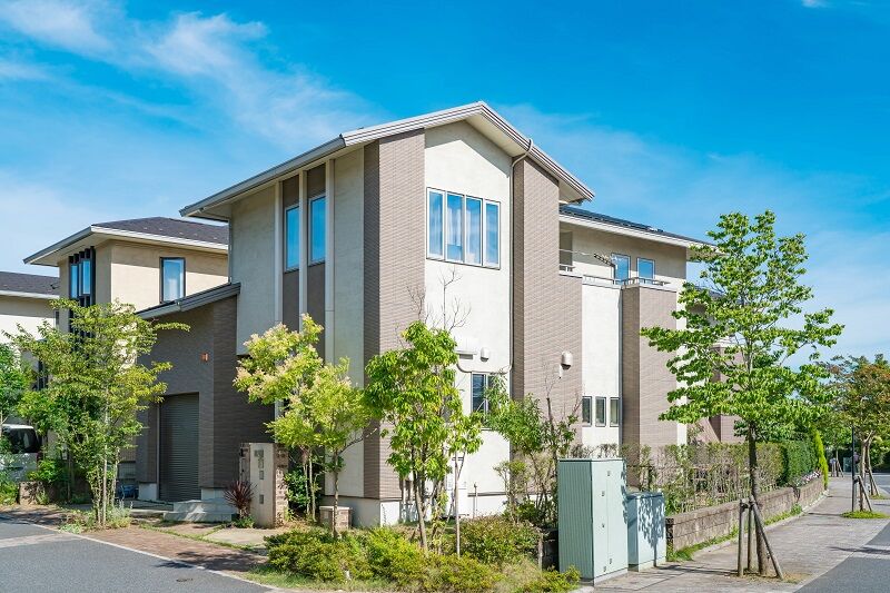 一戸建てリノベーションについて