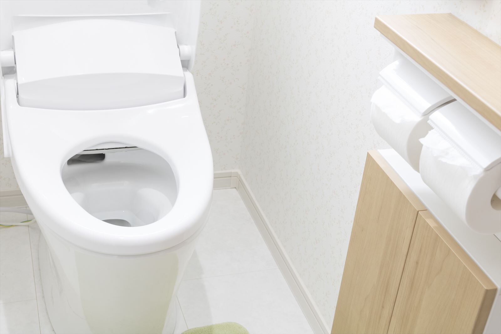 市川市でリフォームをお考えの際はトイレの工事がキーポイントとなります